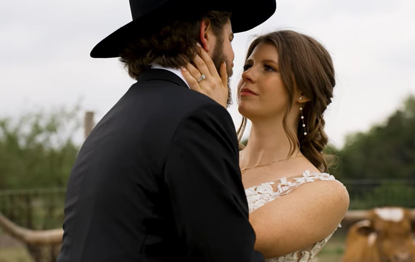 Addison Grove Wedding