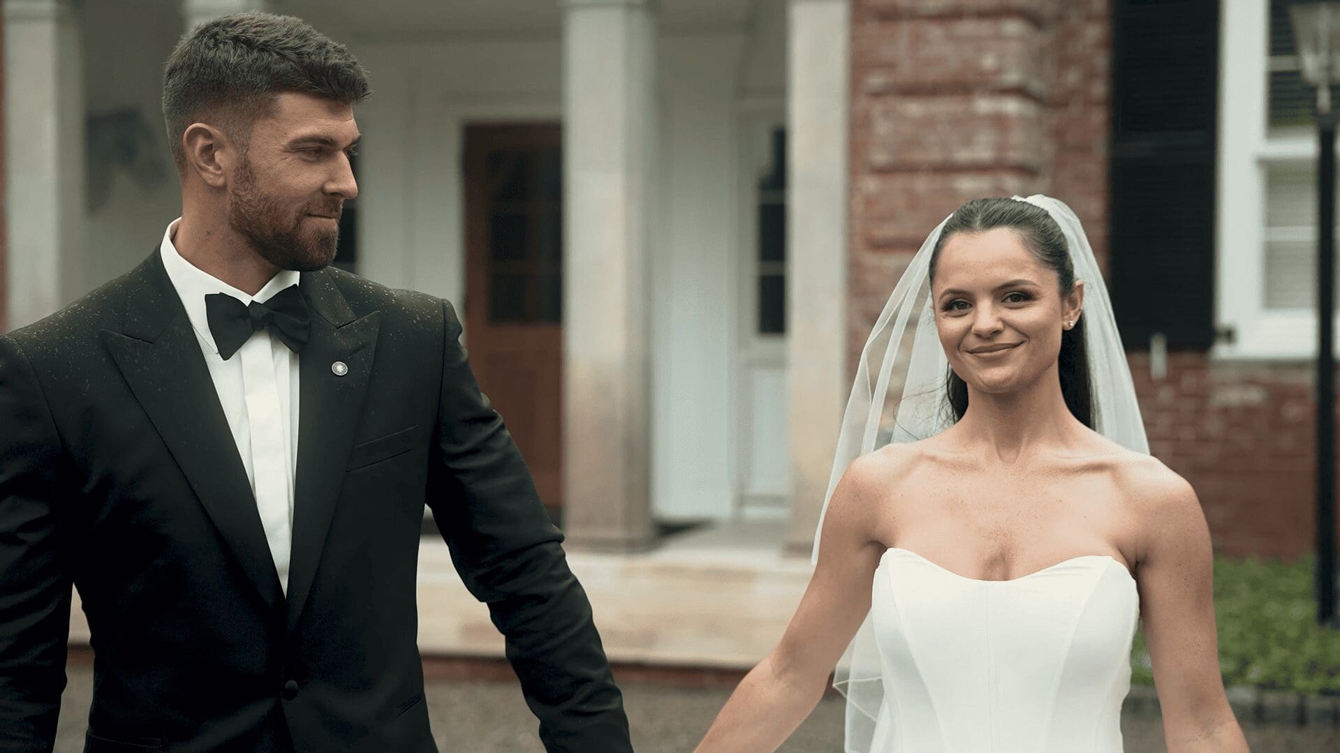 meshewa house wedding