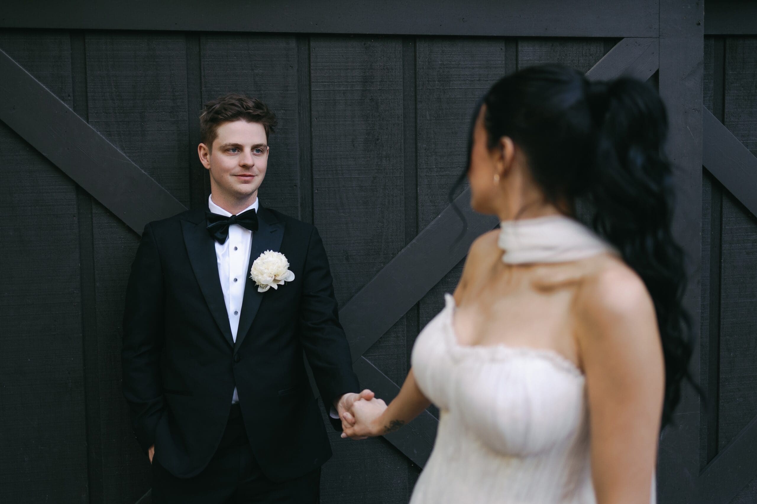 what makes a wedding film cinematic