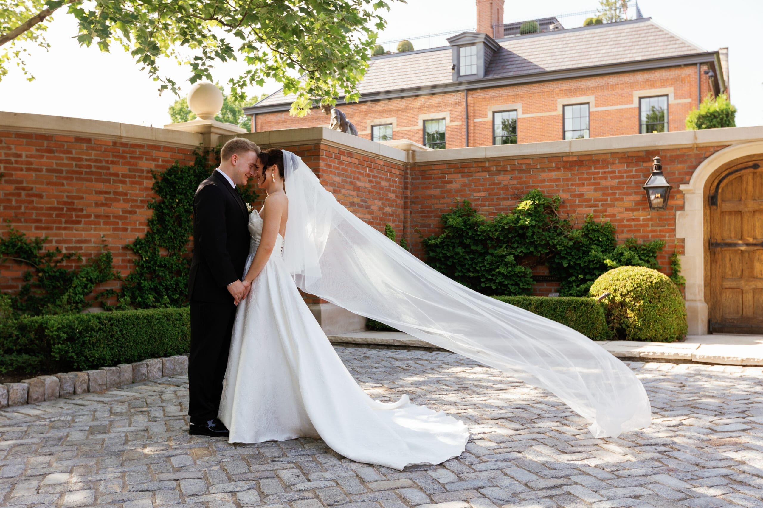 Flower & Oak photography